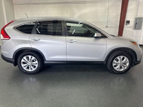 Used 2012 Honda CR-V EX-L image 3