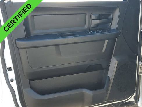 Used 2020 RAM 1500 Tradesman w/ Trailer Tow Group AWD/4WD image 18