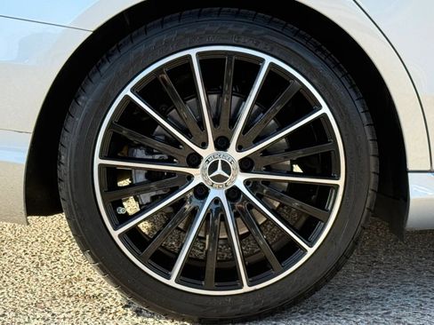 Used 2021 Mercedes-Benz C 300 Sedan image 26
