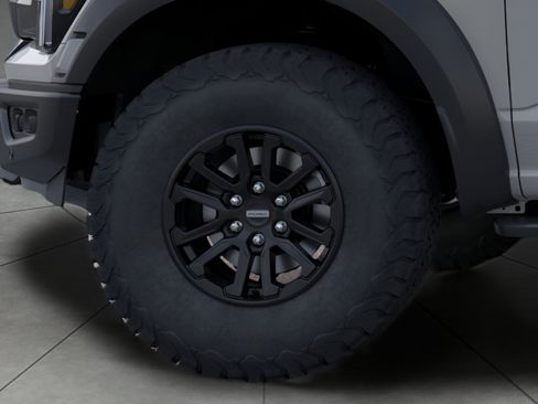 New 2026 Ford F150 Raptor AWD/4WD image 19