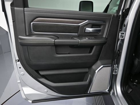 New 2026 RAM 2500 Laramie image 24