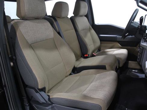 Used 2023 Ford F150 XLT image 17