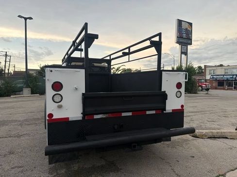 Used 2015 RAM 4500 Tradesman w/ Ambulance Prep Group AWD/4WD image 6