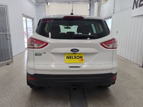 Used 2016 Ford Escape S FWD image 8