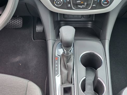 Certified 2024 Chevrolet Equinox LS image 15