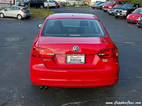 Used 2014 Volkswagen Jetta S FWD image 27
