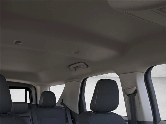 New 2026 Ford Bronco Sport Big Bend AWD/4WD image 22