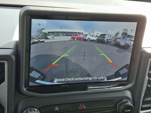 Used 2022 Ford Bronco Sport Big Bend w/ Convenience Package image 18