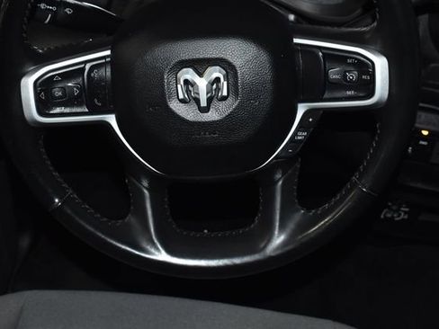 Used 2024 RAM 2500 Big Horn image 27