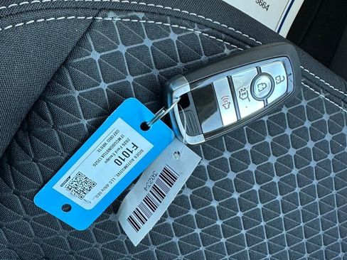 New 2026 Ford Escape Active image 18