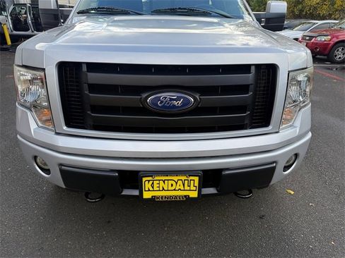 Used 2010 Ford F150 FX4 image 29