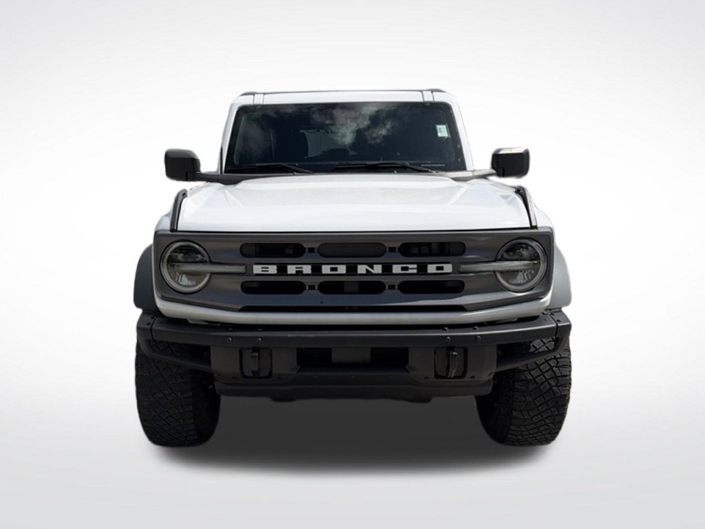 Used 2023 Ford Bronco Big Bend w/ Sasquatch Package AWD/4WD image 3