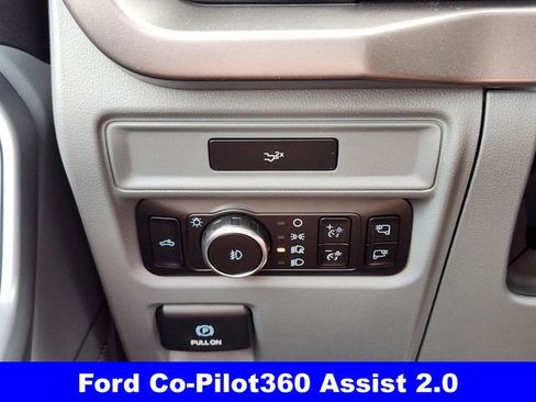 New 2026 Ford F150 XLT w/ Equipment Group 302A MID AWD/4WD image 22