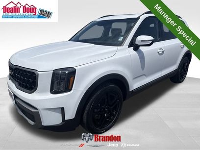 Used 2023 Kia Telluride EX X-Line