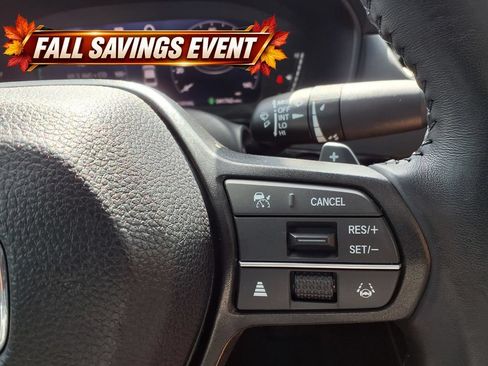 Used 2024 Honda Accord EX-L image 22