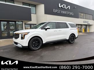 New 2026 Kia Carnival LX video 1