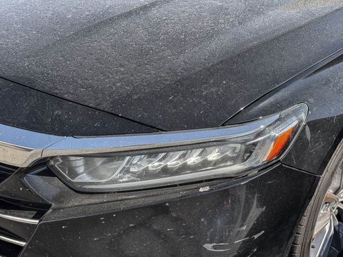 Used 2021 Honda Accord LX image 8