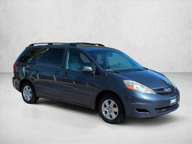 Used 2006 Toyota Sienna LE FWD image 3