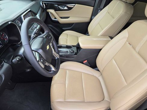 Used 2022 Chevrolet Blazer Premier w/ Enhanced Convenience Package image 13