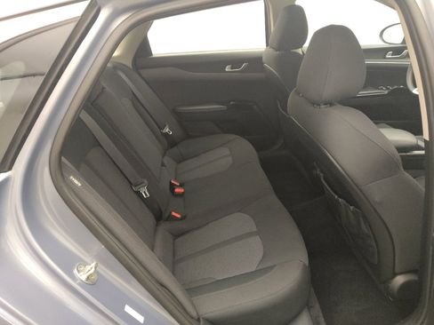 Used 2022 Kia K5 LXS FWD image 19