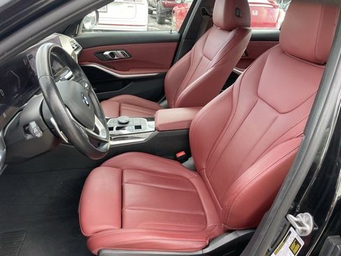 Used 2023 BMW 330i xDrive Sedan w/ Premium Package image 6