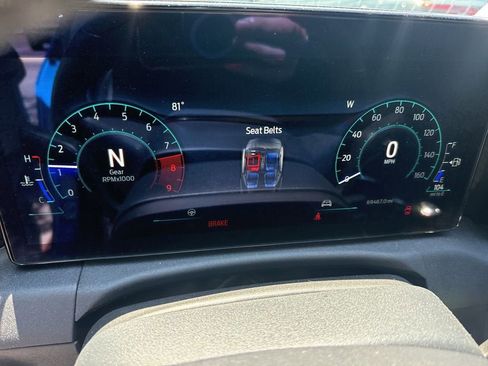 Used 2024 Ford Mustang GT RWD image 3