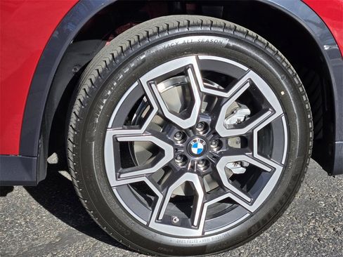 New 2026 BMW X1 xDrive28i w/ Technology Package image 11