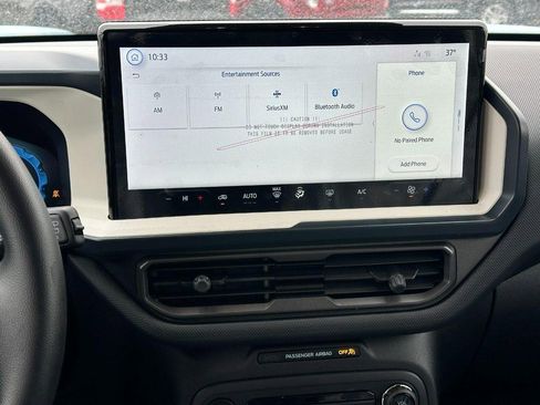 New 2025 Ford Bronco Sport Heritage image 7