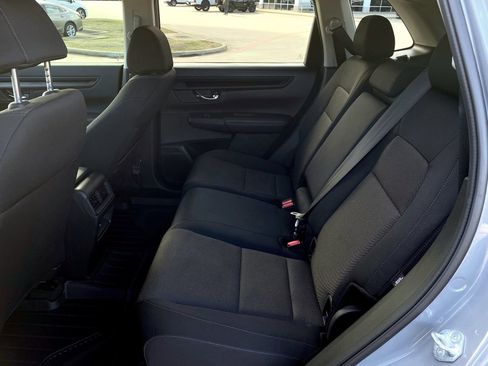 Used 2025 Honda CR-V EX image 27