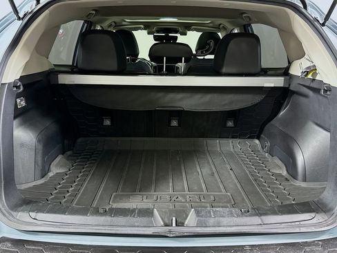 Used 2021 Subaru Crosstrek 2.5i Limited w/ Moonroof Package 2 AWD/4WD image 16