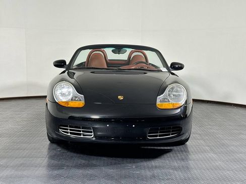 Used 1998 Porsche Boxster RWD image 10