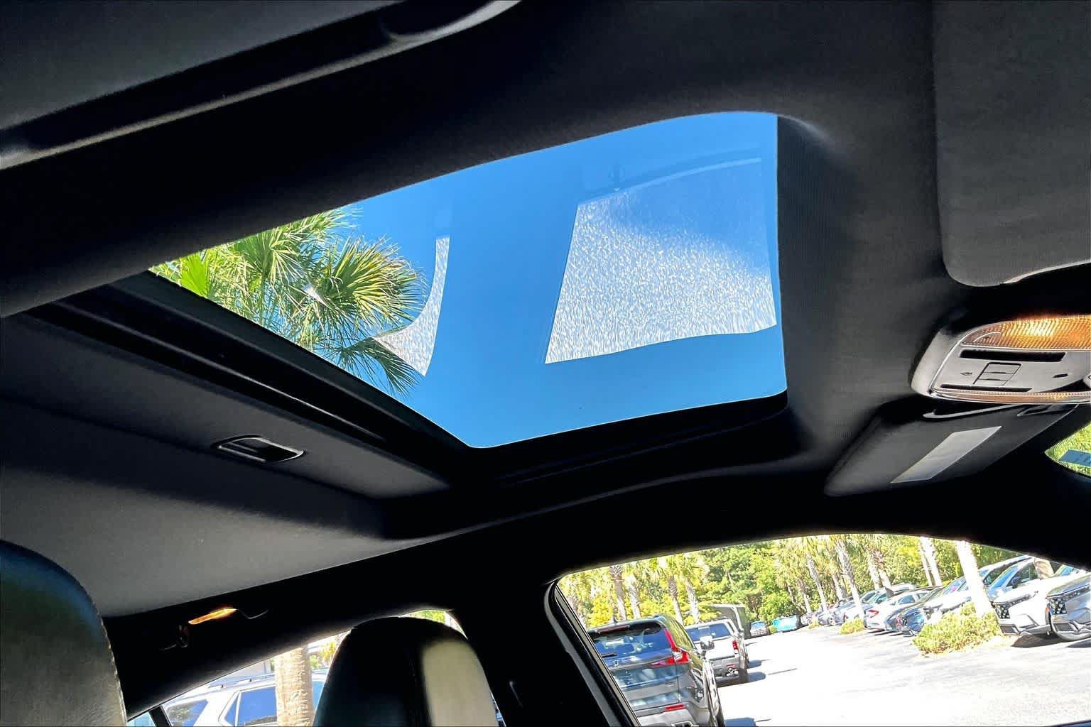Used 2014 Dodge Charger R/T RWD image 14