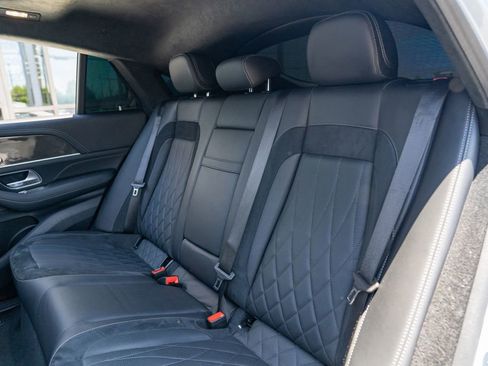 Used 2024 Mercedes-Benz GLE 63 AMG S image 19
