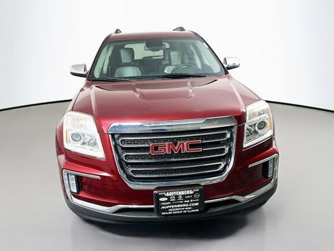 Used 2016 GMC Terrain SLT FWD image 2