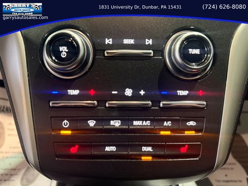 Used 2017 Lincoln MKC Select AWD/4WD image 15
