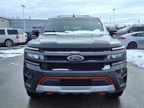 Used 2023 Ford Expedition Timberline image 2