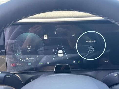 New 2026 Hyundai Palisade FWD Hybrid image 29
