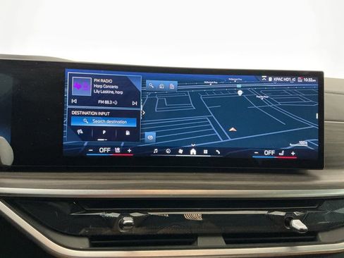 Certified 2025 BMW X5 xDrive50e w/ Parking Assistance Package AWD/4WD image 11