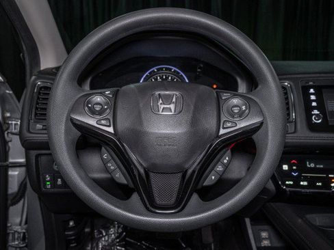 Used 2020 Honda HR-V EX image 20
