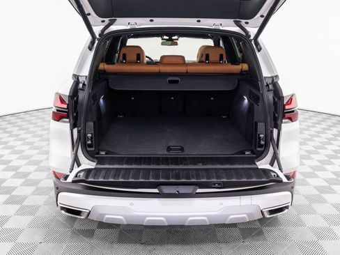 Certified 2024 BMW X5 xDrive40i w/ Parking Assistance Package image 34