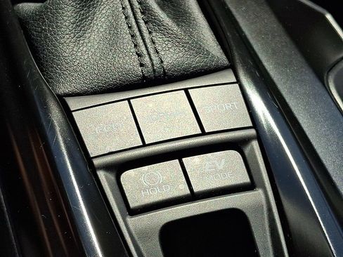 Certified 2026 Toyota Camry LE FWD image 27
