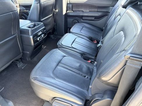 Used 2020 Ford Expedition Max Limited image 25