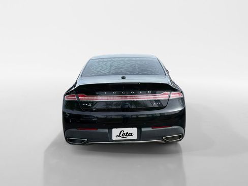 Used 2020 Lincoln MKZ Reserve w/ Monochromatic Package FWD image 5