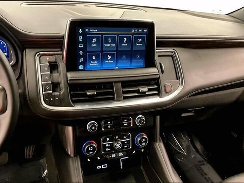 Used 2023 Chevrolet Tahoe LT w/ Luxury Package AWD/4WD image 31