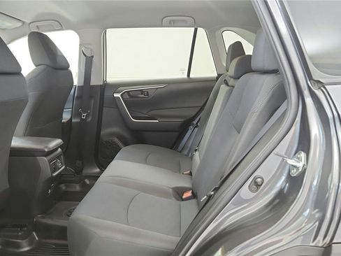 Certified 2021 Toyota RAV4 XLE image 70
