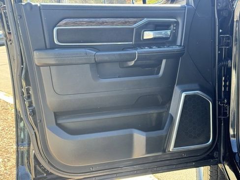 Used 2021 RAM 2500 Laramie image 22
