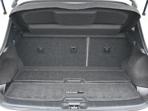 Used 2019 Nissan Rogue Sport SV image 17