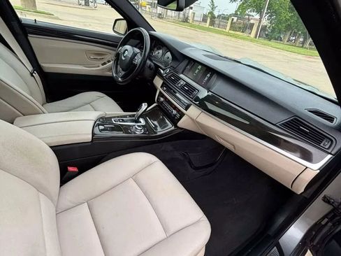 Used 2013 BMW 535i Sedan image 26