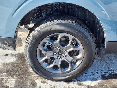 Used 2023 Ford Maverick XLT w/ Equipment Group 300A Standard image 23