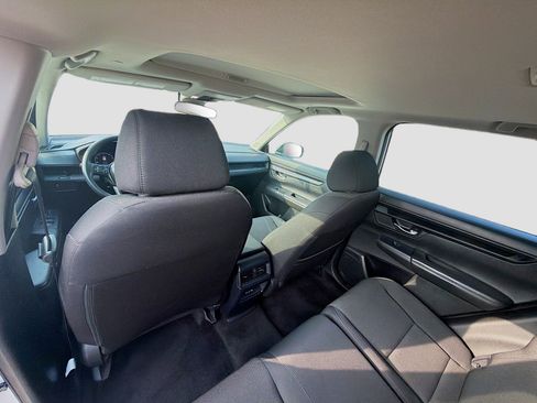 Certified 2024 Honda CR-V EX image 26